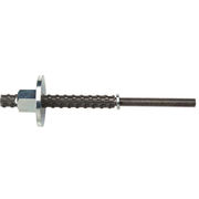 M12 Fast Bolt with Nut